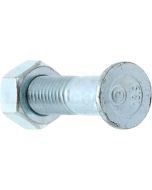 Pflugschraube M12x50-10.9 pas.f.Huard