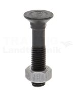 Pflugschraube M12x60 DIN 608