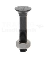 Pflugschraube M12x65 DIN 608