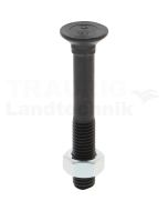 Pflugschraube M12x85 DIN 608