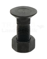 Pflugschraube M16x40-10,9-DIN608