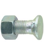 Pflugschraube