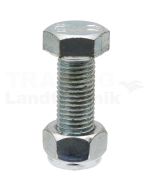 Schraube M16 - 8.8