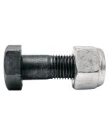 Schraube M10x1 - 10.9