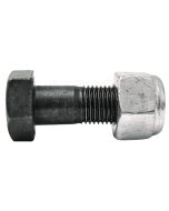 Schraube M10x1 - 10.9