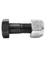 Schraube M12x1,25 - 12.9