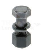 Schraube 1/2" UNF - 12.9