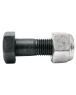 Schraube M8x1 - 10.9