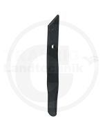 Spatenmesser