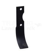 Fräsmesser