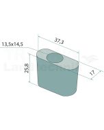 Adapter Buchse