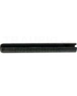 Spannstift