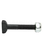 Hammerkopfschraube