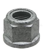 Bundmutter