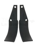 Fräsmesser rechts