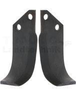 Fräsmesser