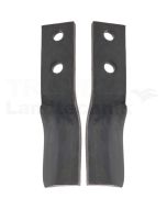 Fräsmesser