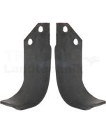 Fräsmesser