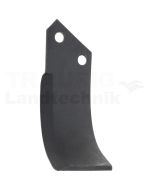Bogenmesser