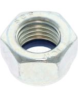 Selbstsichernde Mutter M24x3