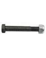 Schraube M12x1,75 - 10.9