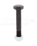 Schraube M16x2 - 10.9