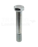 Schraube M16x2 - 10.9
