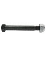 Schraube 7/16" UNC - 10.9