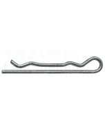 Spezialfederstecker