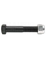 Schraube 7/16" UNF - 8.8