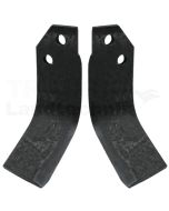 Fräsmesser