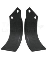 Fräsmesser