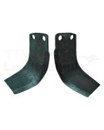Bogenmesser