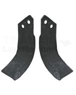 Fräsmesser