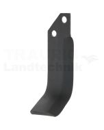 Fräsmesser 195x8x50
