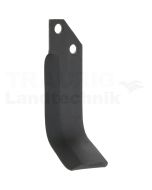 Fräsmesser 195x8x50