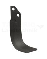 Fräsmesser 205x50x8 Re