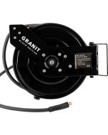 Automatik Druckluftschlauchaufroller