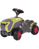 rollyMinitrac Claas Xerion