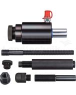 Druck- und Zug-Hydraulikzylinder 18t