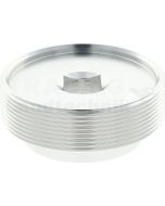 Akku-Fettpressen Adapter