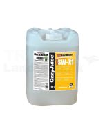 SmartWasher® SW-X1 OzzyJuice®