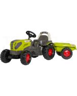 CLAAS AXOS 240