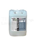 SmartWasher® SW-6 OzzyJuice®