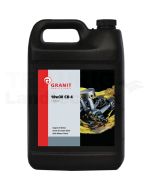 Engine Oil Diesel, 10W30 CK-4  (1 Gal)