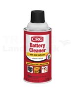 Batteriereiniger mit Säureanzeige