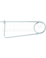 Sicherungsstecker