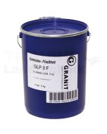 Getriebefließfett GLP 0 F 25kg