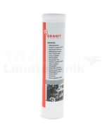 Hochdruckfett graphit 400g