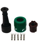 Stecker-Satz